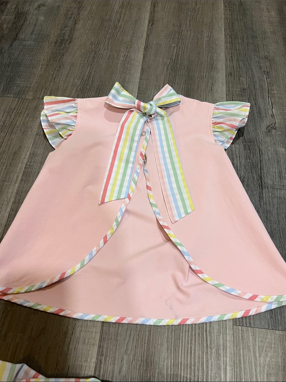 The Lullaby Set size 6 - Picture 7 of 10
